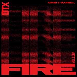 Fire by Xinobi