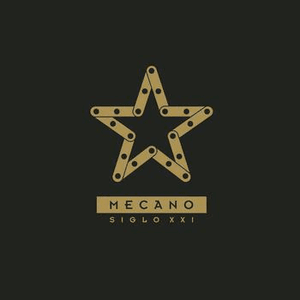 Siglo XXI (2CD's) by Mecano