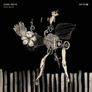 Run Back by Mark Reeve