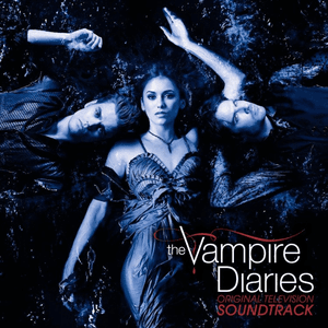Original Television Soundtrack The Vampire Diaries by Sky Ferreira