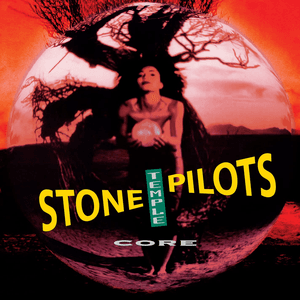 Core by Stone Temple Pilots