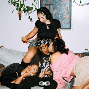 Down With Me by Lil Tecca