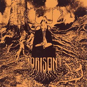 Tva Sidor Av Horisonten by Horisont