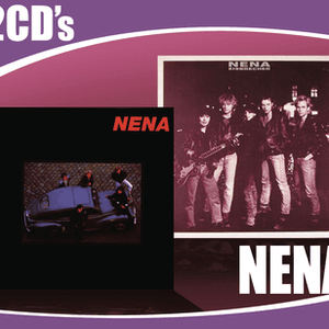 2 in 1 Nena by Nena