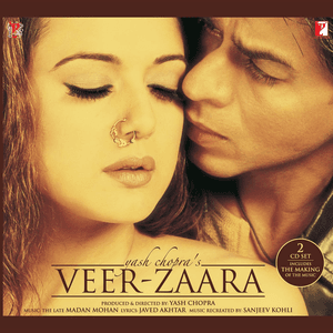 Veer-Zaara by Udit Narayan