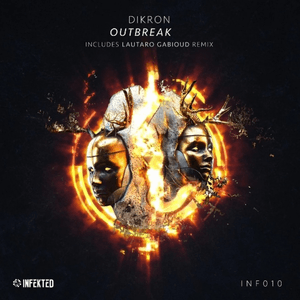 Outbreak by Dikron