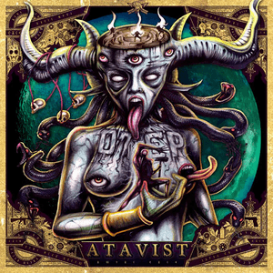 Atavist by Otep