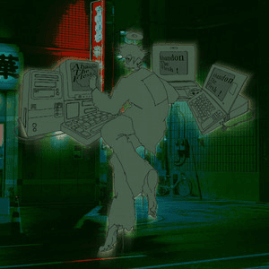 E t h e r e a l by TOKYOPILL