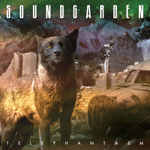 Telephantasm (Deluxe Edition) by Soundgarden