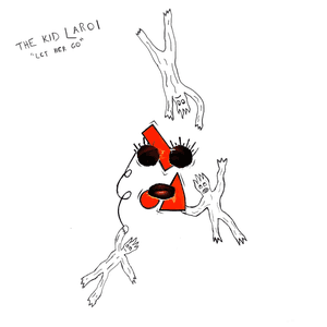 Let Her Go by The Kid LAROI