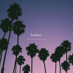 Broken by Neptune