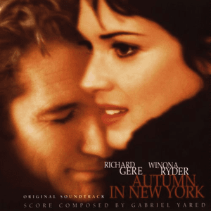 Autumn In New York by Madeleine Peyroux