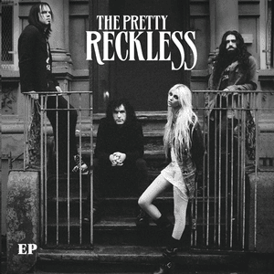 The Pretty Reckless EP by The Pretty Reckless