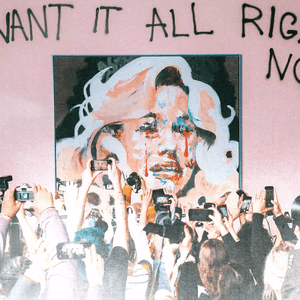 I Want It All Right Now by Grouplove