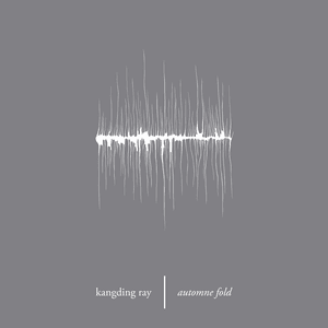 Automne Fold by Kangding Ray