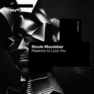 Reasons To Love You by Nicole Moudaber