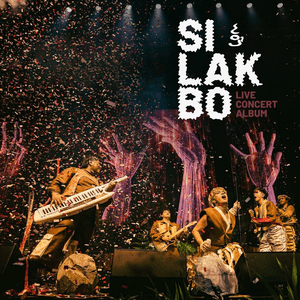 Silakbo (Live) by Cup of Joe