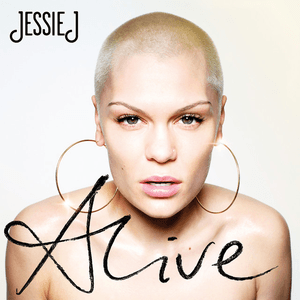 Alive by Jessie J