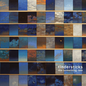 The Something Rain by Tindersticks