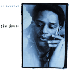 High Crime by Al Jarreau