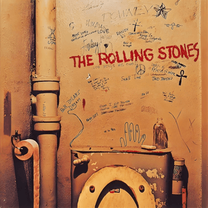Beggars Banquet by The Rolling Stones
