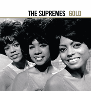 Gold by The Supremes