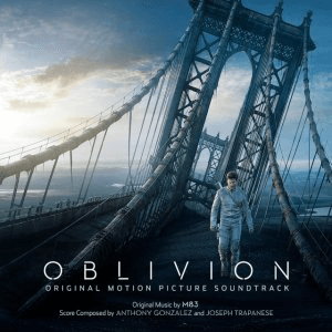 Oblivion (feat. Susanne Sundfør) by M83