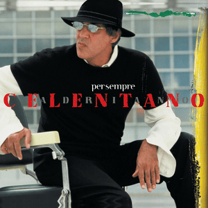 Per Sempre by Adriano Celentano