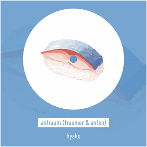 Hyaku (Edit) by Traumer