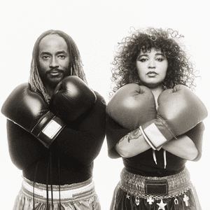 Children of the Baked Potato by Thundercat