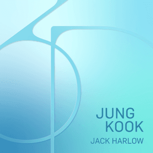 3D (feat. Jack Harlow) by Jung Kook