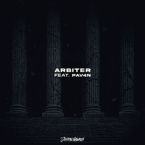 Arbiter by Justin Hawkes