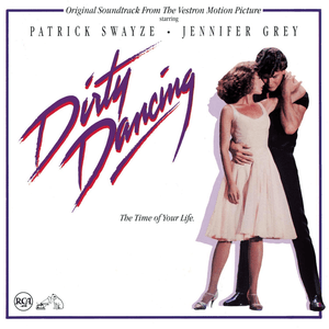 Dirty Dancing by The Ronettes