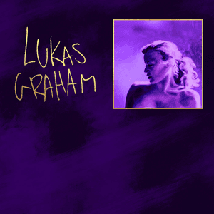 3 (The Purple Album) by Lukas Graham