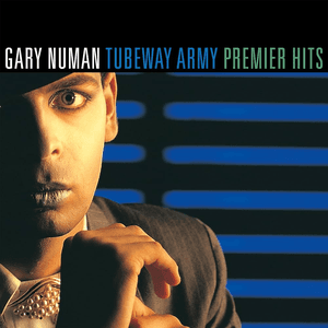Premier Hits by Gary Numan