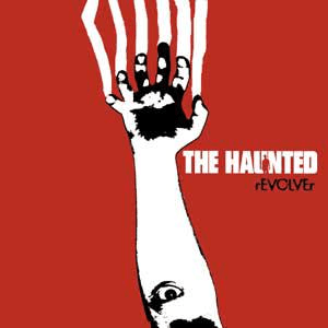 Revolver (Limited Edition) by The Haunted