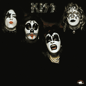 Kiss by KISS