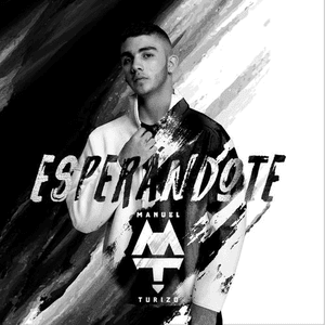 Esperándote by Manuel Turizo