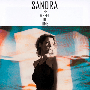 The Wheel Of Time by Sandra