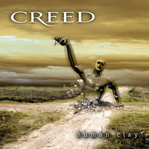 Human Clay by Creed