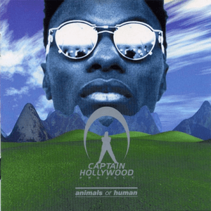 Animals or Human by Captain Hollywood Project