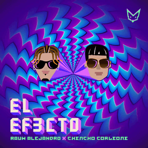 El Efecto by Rauw Alejandro