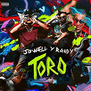 TORO by Jowell & Randy