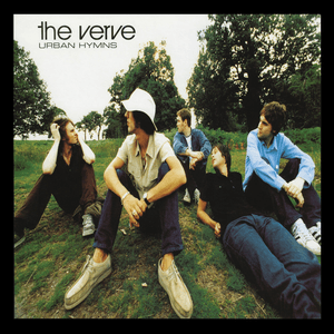 Urban Hymns (Deluxe / Remastered 2016) by The Verve