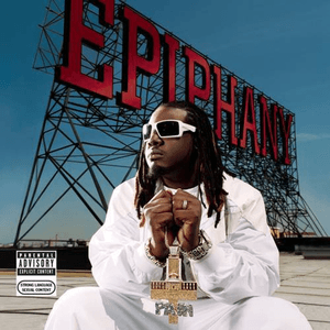 Epiphany (Expanded Edition) by T-Pain