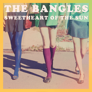 Sweetheart Of The Sun by The Bangles