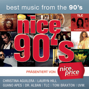 Nice 90s by La Bouche