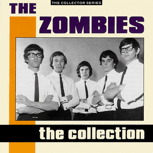 The Collection by The Zombies
