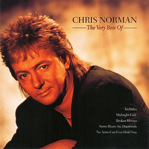 The Very Best Of by Chris Norman