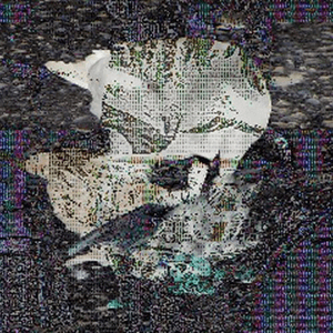 Death Grips by Death Grips